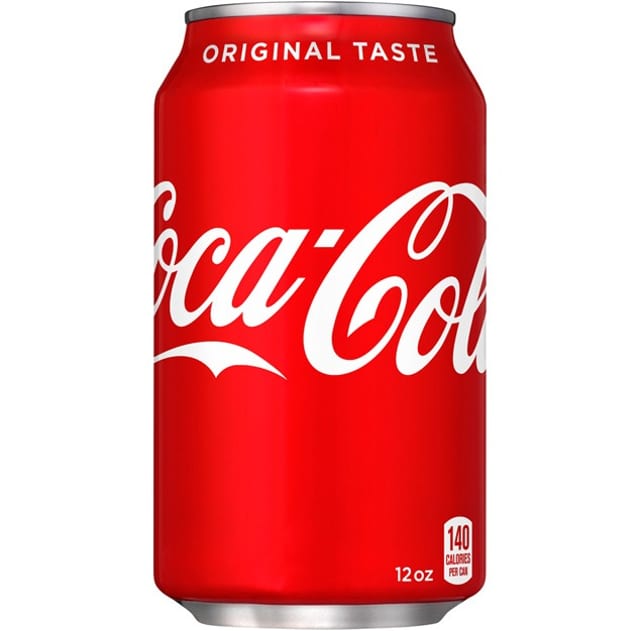12 oz Cans.