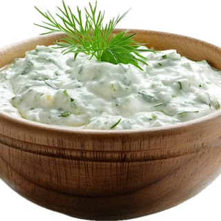 SM Tzatziki