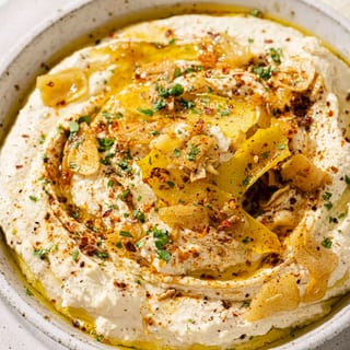 SM Hummus