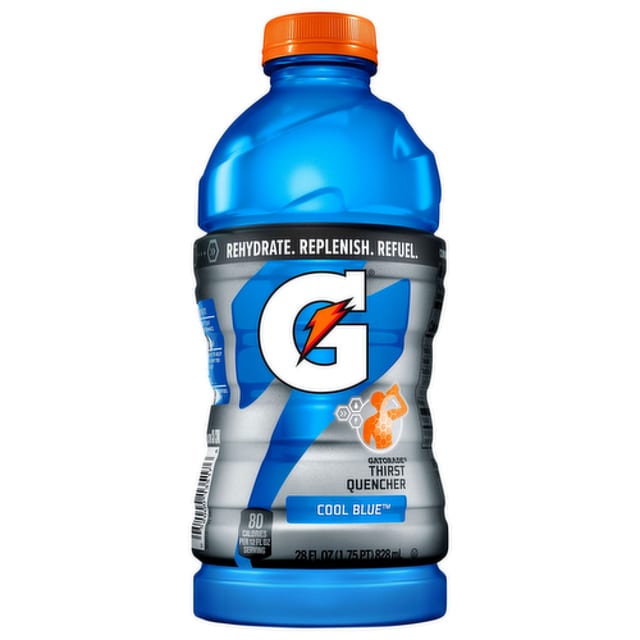 Gatorade.